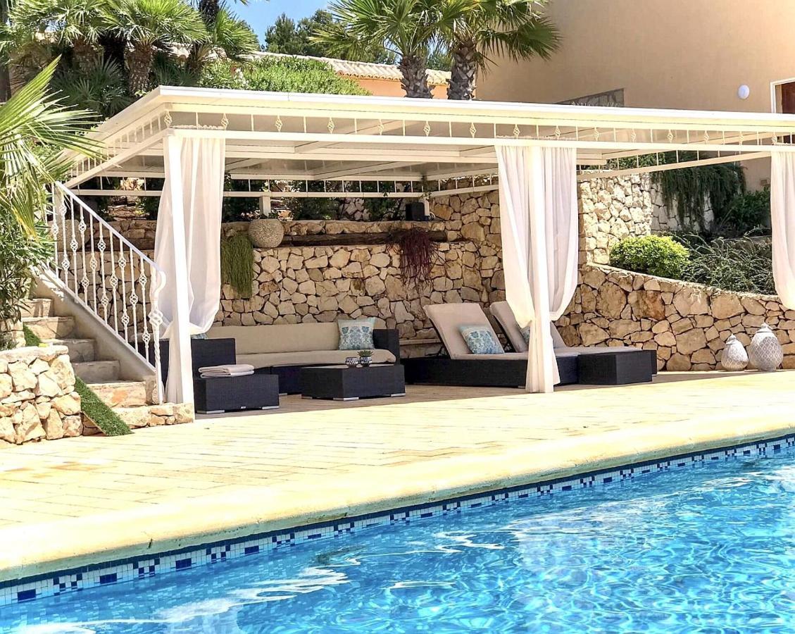 Jávea Apartment del Mar Exterior foto